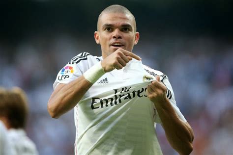 Real Madrid News: Real Madrid is selling their defender Pepe?