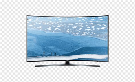 4k Resolution Led Backlit Lcd Smart Tv Ultra High Definition Television Samsung Television