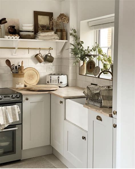 Inspired By Cozy Kitchen Design Ideas Christina Maria Blog