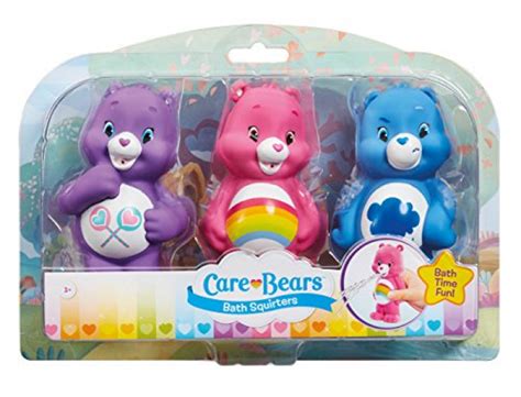 Vivid Imaginations Jp430874300 Care Bears Bath Sq 7305414782