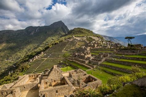 Other Side Of Machu Picchu Gl Tours