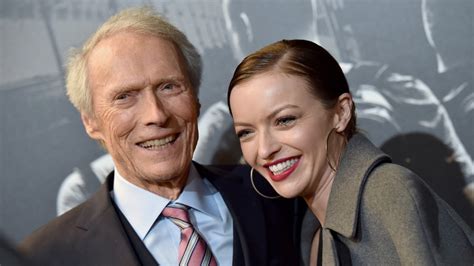 Siblings In The Shadows Of Fame The Quiet Legacy Of Francesca Eastwood And Her Family