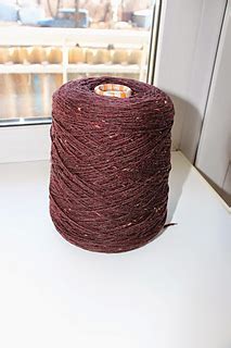Ravelry: Lanecardate Canberra Donegal