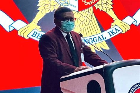 Momentum Hari Pancasila Hasto Yakin Indonesia Bisa Jadi Juru Damai Dunia