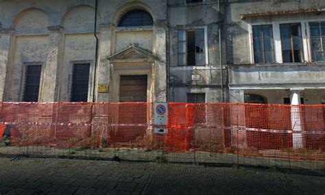 Cologna Veneta Domenica Arriva La Mostra Itinerante Il Silenzio