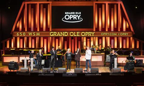 grand ole opry delivers  covid  nashvillecom