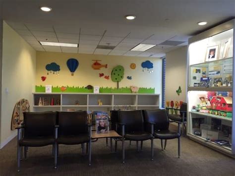 Frank D Lanterman Regional Center 3303 Wilshire Blvd Ste 700 Los