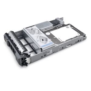 Dell TB K RPM SAS Gbps In Hot Plug Drive In Hybrid Carrier Dell UK
