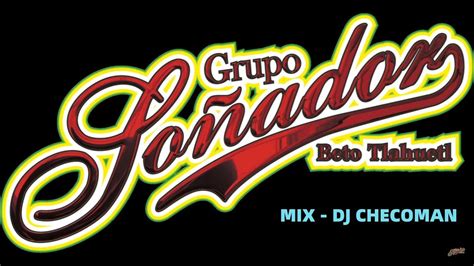 Grupo So Ador Mix Cumbia Poblana Dj Checoman Youtube