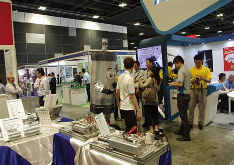 Overview Singapore Manufacturing Federation
