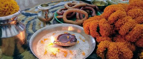 Tihar Festival - 5 Days of lights and celebrations