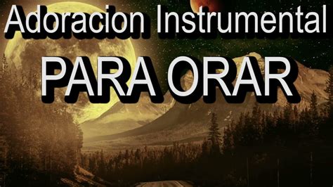 Música Instrumental Cristiana ABRES CAMINO MILAGROSO LO ÚNICO QUE