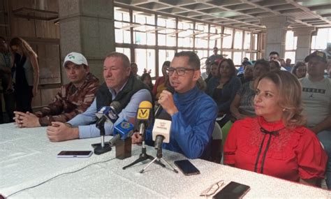 65 de los merideños aprueban gestión del alcalde Jesús Araque Yvke