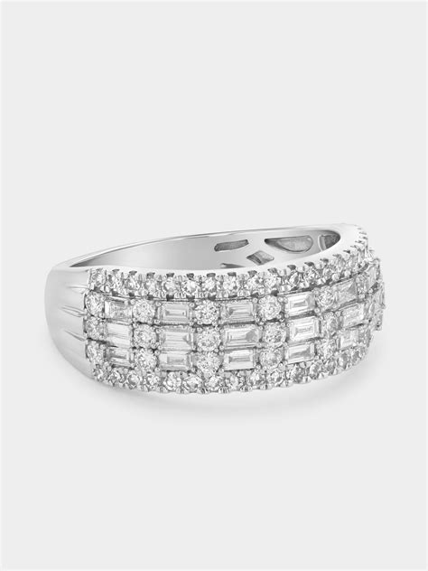 AMERICAN SWISS - Diamonds Are For Everyone
