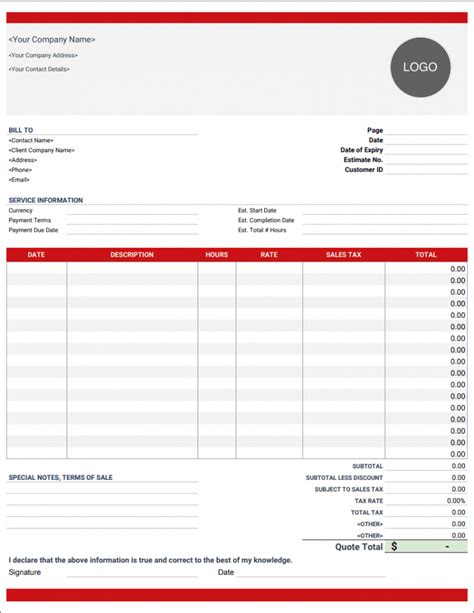 Proforma Invoice Pengertian Contoh Dan Bedanya Dengan Invoice Images