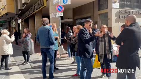 Video No Green Pass In Piazza Ottobre