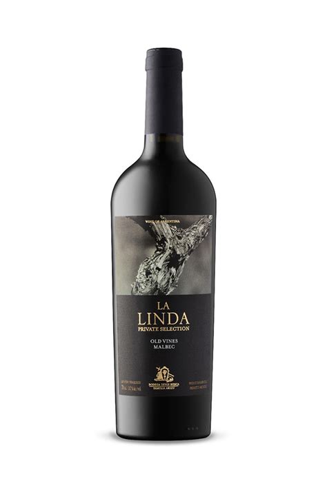 Luigi Bosca La Linda Old Vines Malbec Every Wine And Spirits
