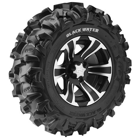 ITP Black Water Evolution ATV Tires Kal Tire