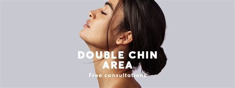 CoolSculpting Fat Freezing Double Chin | Pulse Light Clinic London