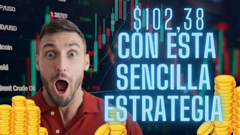 DAY TRADING DE OPCIONES BINARIAS APRENDE A OPERAR CONMIGO EN VIVO