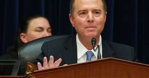 California Rep Adam Schiff Enters Marquee Senate Race R Politics