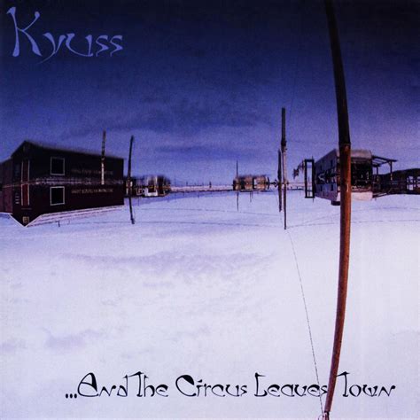 Album Artwork Kyuss And Queens Of The Stone Age