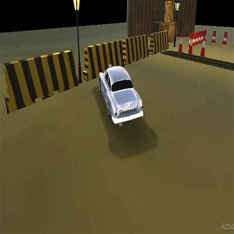 Multi Levels Car Parking Game Play Free Games At Zanyland