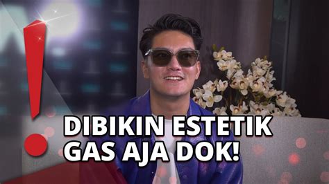 Boy William Blak Blakan Lakukan Operasi Di Bagian Hidung Gegara Ini