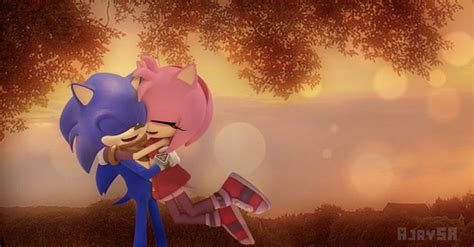 Pin By Capa Tost On Sonic Friends Sonic Boom Amy Sonic And Amy