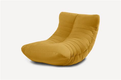 Кресло Кокон Velvet Mustard – купить в Москве по цене 13 990 рублей в ...