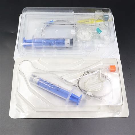 Disposable Epidural Anesthesia Kit China Anesthesia Kit And Spinal