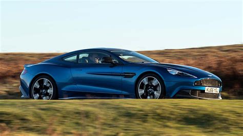 Aston Martin Vanquish S Review A Gt Great Motoring Research