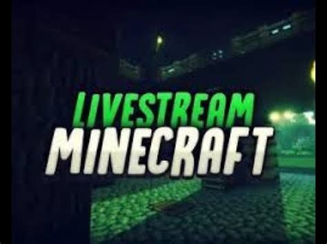 Najpierw Fortnite Potem Minecraft Zapis Live Youtube