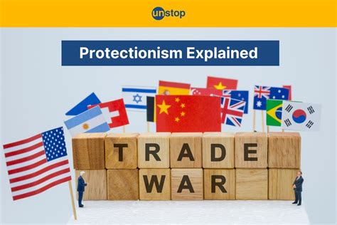 What Is Protectionism Meaning Benefits And Free Trade Unstop