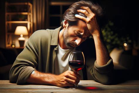 Unraveling The Mystery Why Red Wine Causes Headaches In Some People