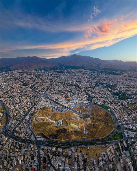 Hamedan Province: A Timeless Odyssey Through History - Iran Travelmania