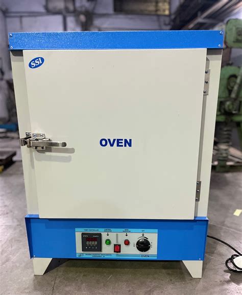 C Maximum Degree Celsius Hot Air Oven Memmert Type Model Name Number Ssi Size
