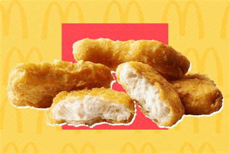 Mcdonald S Plant Based Nuggets Everything To Know Thefoodxp