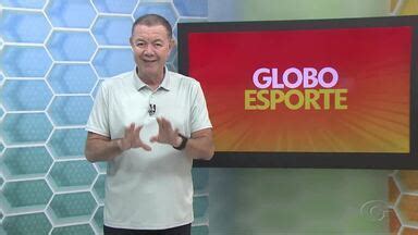 Globo Esporte Al Confira O Globo Esporte Al Desta Sexta Feira