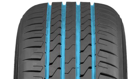 Cooper Tires Evolution CTT | Quiet Car Tyre