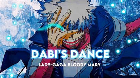 DABI'S DANCE - YouTube