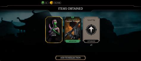 Got Klassic Jade From Challenge Pack R Starinskyclub