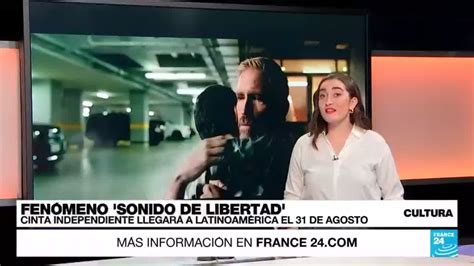 Sonido de Libertad Éxito controversia y guerra cultural en Estados