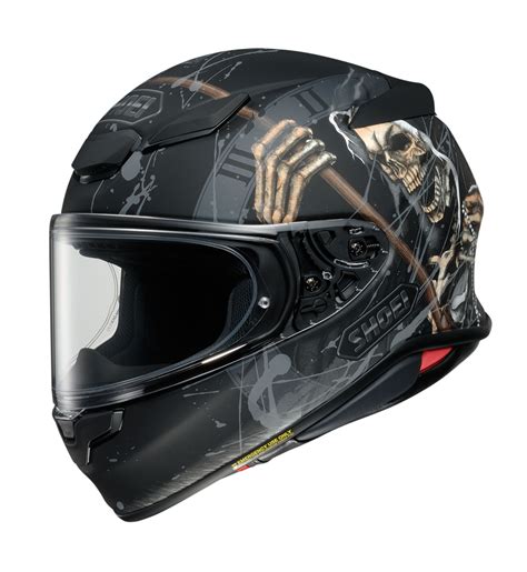 Casco De Moto Shoei Nxr Shoei Espa A