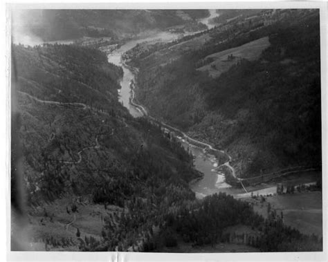 Dworshak Dam Collection | Digital Library of Idaho (DLoI)