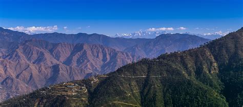 Mussoorie Tours And Custom India Trips Enchanting Travels