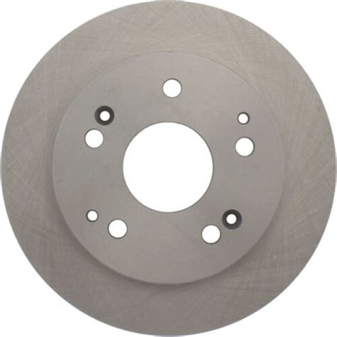 Disc Brake Rotor C TEK Standard Rear Centric 121 40042 EBay