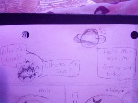 Heres A Weirdcore Comic Thing I Made Weirdcore Cult Amino
