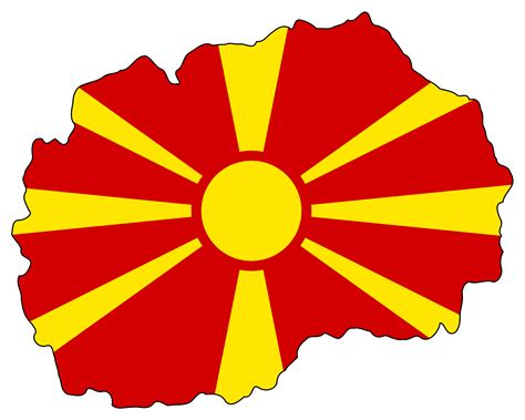 Macedonia Македонија