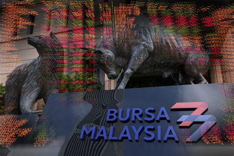 Bursa Malaysia Opens Higher Ahead Of 3q Gdp Announcement Klse Screener